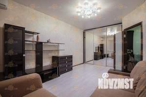 1-к квартира, на длительный срок, 34м2, 15/17 этаж