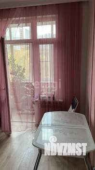 1-к квартира, на длительный срок, 39м2, 10/17 этаж