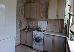 1-к квартира, на длительный срок, 36м2, 6/10 этаж