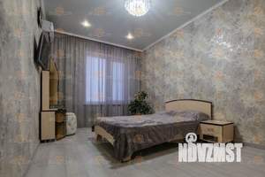 1-к квартира, на длительный срок, 37м2, 4/22 этаж