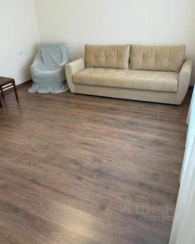 2-к квартира, на длительный срок, 63м2, 4/11 этаж