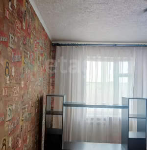 1-к квартира, на длительный срок, 38м2, 9/9 этаж