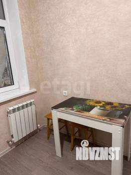 1-к квартира, на длительный срок, 38м2, 7/19 этаж