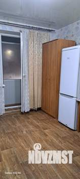 Студия квартира, на длительный срок, 22м2, 3/5 этаж