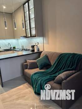 2-к квартира, посуточно, 60м2, 15/22 этаж