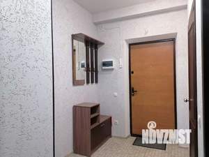 1-к квартира, посуточно, 37м2, 1/1 этаж