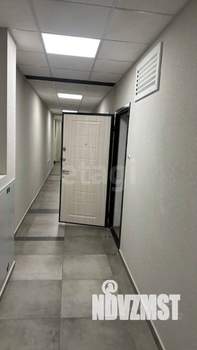 1-к квартира, на длительный срок, 45м2, 1/18 этаж