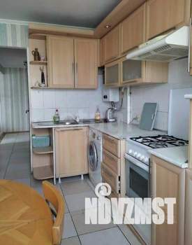 2-к квартира, на длительный срок, 46м2, 5/10 этаж