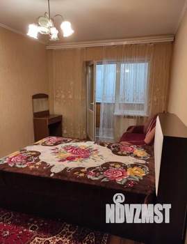 1-к квартира, на длительный срок, 40м2, 3/12 этаж