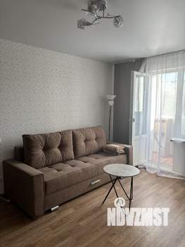 1-к квартира, на длительный срок, 31м2, 5/5 этаж