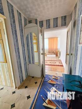 1-к квартира, на длительный срок, 37м2, 1/5 этаж