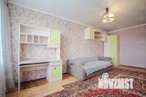 1-к квартира, на длительный срок, 35м2, 7/9 этаж
