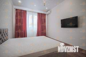 1-к квартира, на длительный срок, 47м2, 8/9 этаж