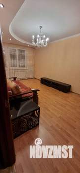 1-к квартира, на длительный срок, 38м2, 10/10 этаж