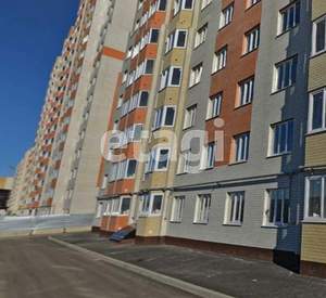 1-к квартира, на длительный срок, 39м2, 10/17 этаж