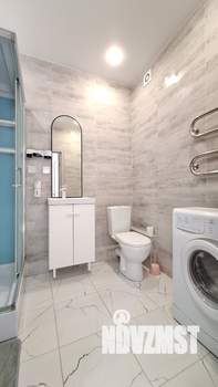 1-к квартира, на длительный срок, 35м2, 11/18 этаж