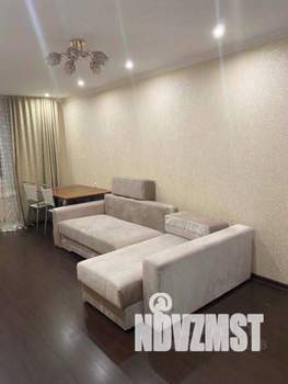 2-к квартира, на длительный срок, 56м2, 5/7 этаж