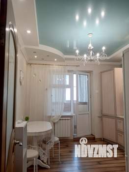 1-к квартира, на длительный срок, 40м2, 5/10 этаж