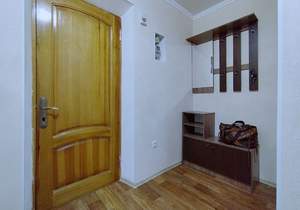 1-к квартира, на длительный срок, 35м2, 4/5 этаж