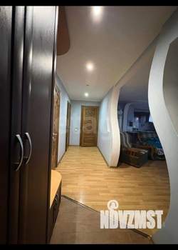 2-к квартира, на длительный срок, 82м2, 5/7 этаж