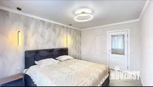 3-к квартира, на длительный срок, 63м2, 3/5 этаж