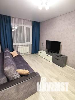 2-к квартира, посуточно, 50м2, 12/18 этаж