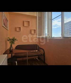 1-к квартира, на длительный срок, 43м2, 9/14 этаж