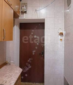 1-к квартира, на длительный срок, 20м2, 1/2 этаж