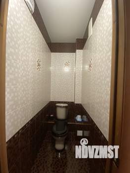 1-к квартира, на длительный срок, 40м2, 15/16 этаж