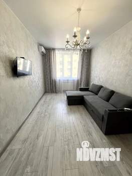 2-к квартира, на длительный срок, 60м2, 6/8 этаж
