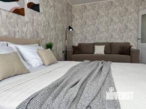 2-к квартира, посуточно, 60м2, 1/1 этаж