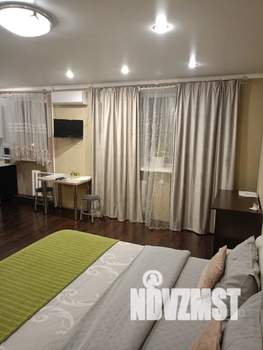 Студия квартира, посуточно, 30м2, 3/5 этаж