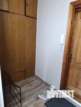 1-к квартира, на длительный срок, 38м2, 8/9 этаж