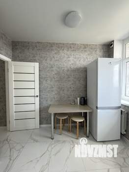 1-к квартира, на длительный срок, 36м2, 8/17 этаж