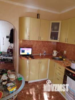 1-к квартира, на длительный срок, 31м2, 1/5 этаж