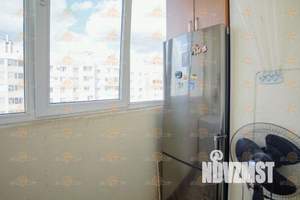 2-к квартира, на длительный срок, 56м2, 10/12 этаж