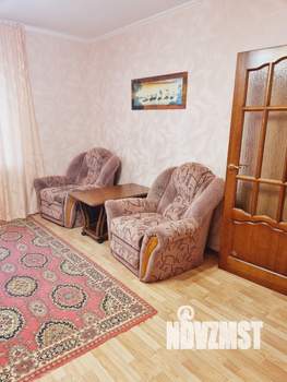 1-к квартира, на длительный срок, 39м2, 6/12 этаж