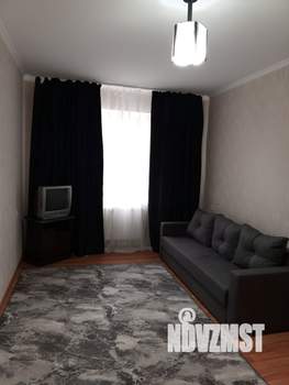 1-к квартира, на длительный срок, 36м2, 8/13 этаж