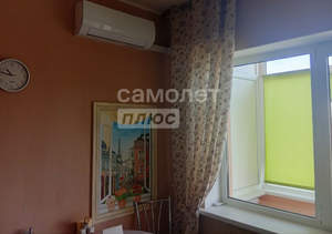 1-к квартира, на длительный срок, 35м2, 4/5 этаж