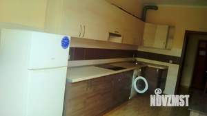 1-к квартира, на длительный срок, 45м2, 4/4 этаж