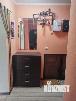 2-к квартира, на длительный срок, 37м2, 3/3 этаж