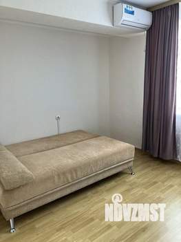 1-к квартира, на длительный срок, 36м2, 3/10 этаж