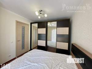 2-к квартира, на длительный срок, 48м2, 3/5 этаж