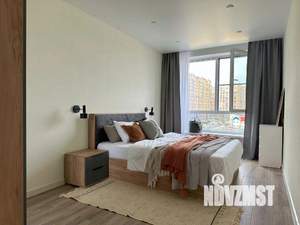 1-к квартира, посуточно, 65м2, 1/1 этаж