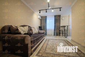3-к квартира, на длительный срок, 55м2, 1/5 этаж