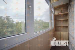 2-к квартира, на длительный срок, 61м2, 5/5 этаж