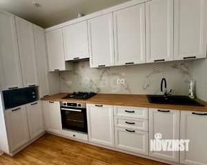 2-к квартира, на длительный срок, 58м2, 10/18 этаж