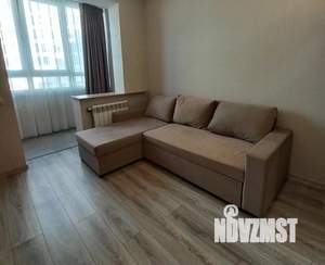 1-к квартира, посуточно, 28м2, 1/1 этаж