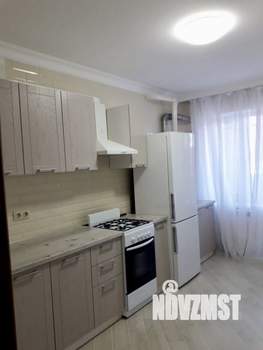 1-к квартира, на длительный срок, 45м2, 6/10 этаж