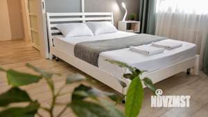 1-к квартира, посуточно, 55м2, 1/1 этаж